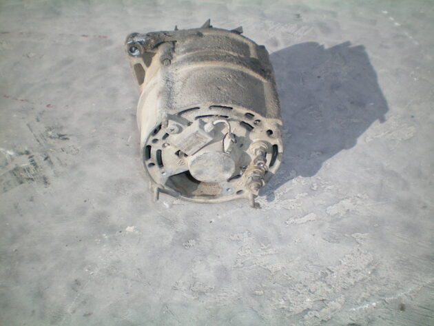 CASE   580SLE  A187873 - ALTERNADOR - Imagen 2
