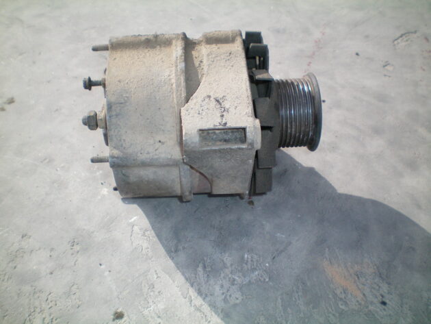 CASE   580SLE  A187873 - ALTERNADOR - Imagen 3
