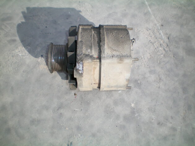 CASE   580SLE  A187873 - ALTERNADOR