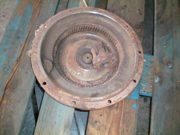 CASE   1088CKB   - MANDO FINAL CON MOTOR DE TRANSLACIÓN - Imagen 5