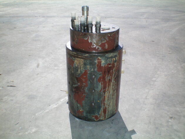 CASE   1088CK  T-0030025A - JUNTA GIRATORIA CGH131841 - Imagen 2