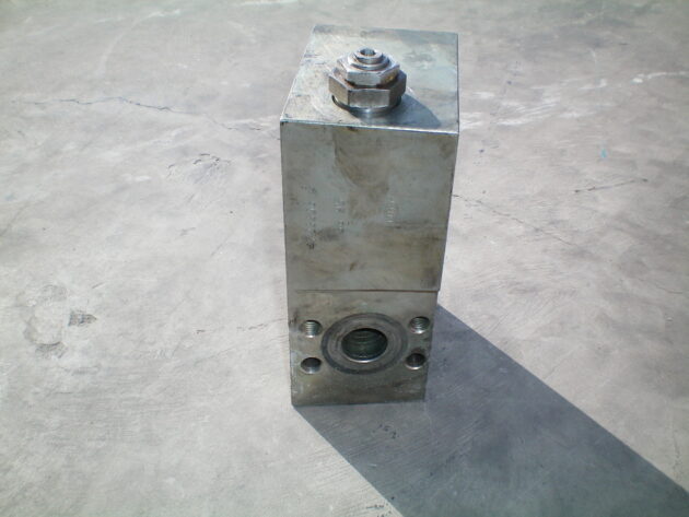 CASE   1088P   - TACO DE VÁLVULA PRINCIPAL DE DISTRIBUIDOR - Imagen 2