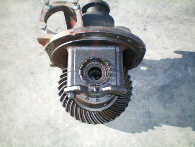 CASE   1188P   - GRUPO DIFERENCIAL DELANTERO - Imagen 2