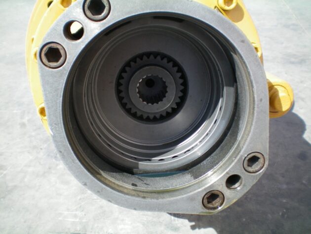 CASE   1288CK (CKB)   - REDUCTOR DE GIRO - Imagen 2