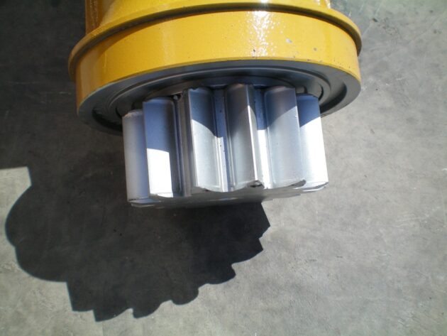 CASE   1288CK (CKB)   - REDUCTOR DE GIRO - Imagen 3