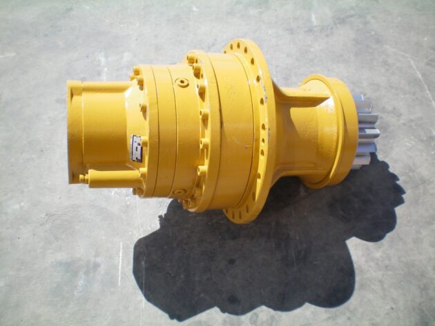 CASE   1288CK (CKB)   - REDUCTOR DE GIRO - Imagen 4