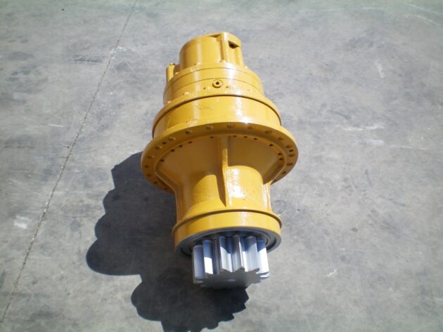 CASE   1288CK (CKB)   - REDUCTOR DE GIRO - Imagen 5