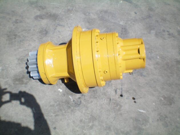 CASE   1288CK (CKB)   - REDUCTOR DE GIRO - Imagen 6