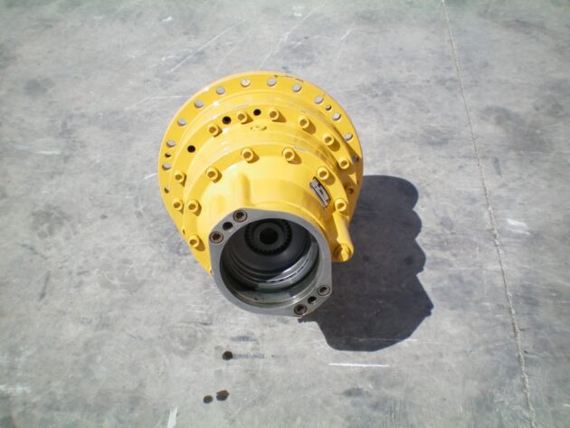 CASE   1288CK (CKB)   - REDUCTOR DE GIRO - Imagen 7