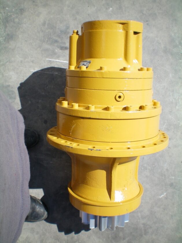 CASE   1288CK (CKB)   - REDUCTOR DE GIRO