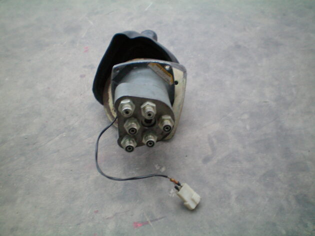 CASE   1288CK (CKB)   - MANIPULADOR - Imagen 4