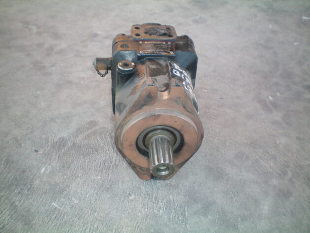 CASE   1288CK (CKB)  P-4543580 - BOMBA DE GIRO HYDROMATIK A4F040/31 - Imagen 2