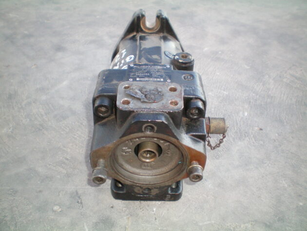 CASE   1288CK (CKB)  P-4543580 - BOMBA DE GIRO HYDROMATIK A4F040/31 - Imagen 3