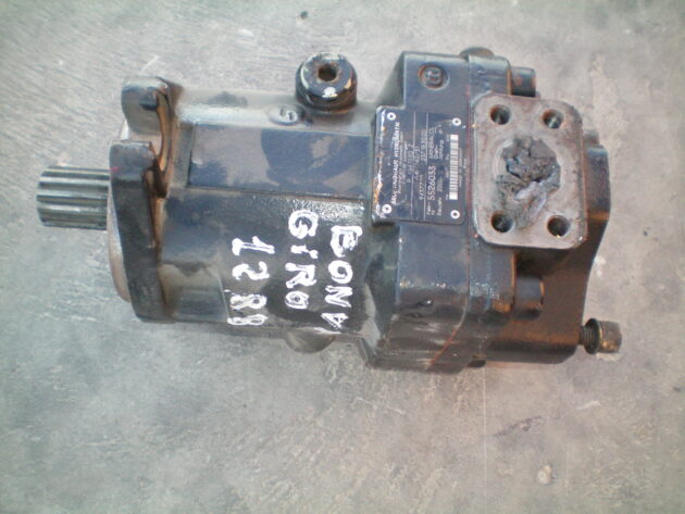 CASE   1288CK (CKB)  P-4543580 - BOMBA DE GIRO HYDROMATIK A4F040/31 - Imagen 4
