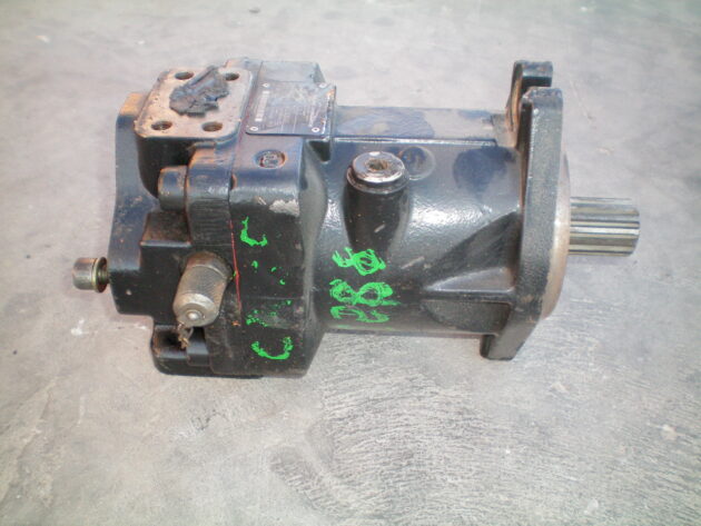 CASE   1288CK (CKB)  P-4543580 - BOMBA DE GIRO HYDROMATIK A4F040/31