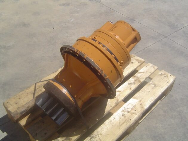 CASE   1288CKB  P2948571T - REDUCTOR DE GIRO