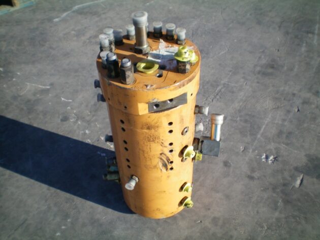CASE   WX170   - JUNTA GIRATORIA - Imagen 4
