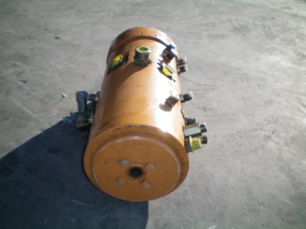 CASE   WX170   - JUNTA GIRATORIA - Imagen 5