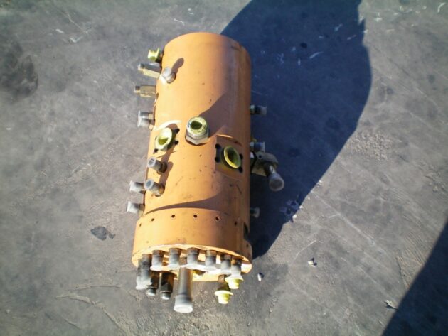 CASE   WX170   - JUNTA GIRATORIA - Imagen 6