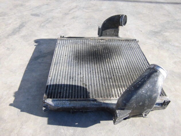 BELL   B25D   - RADIADOR DE INTERCOOLER - Imagen 2