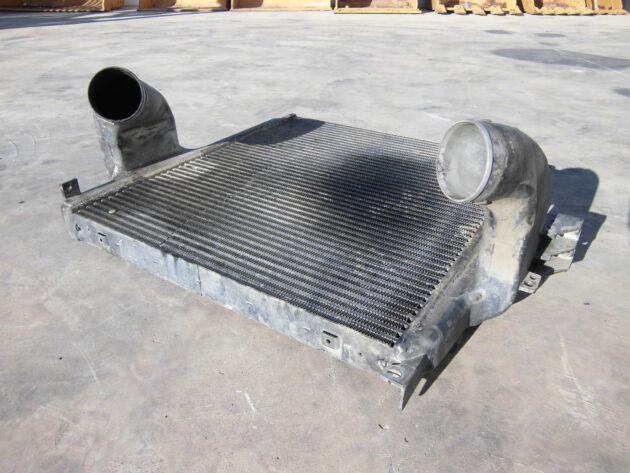 BELL   B25D   - RADIADOR DE INTERCOOLER - Imagen 3