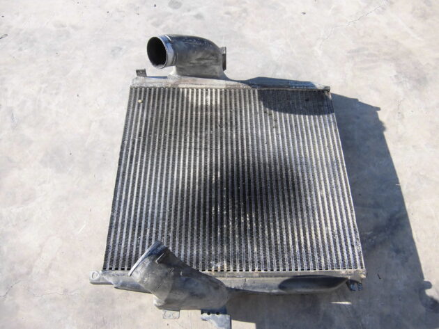 BELL   B25D   - RADIADOR DE INTERCOOLER - Imagen 4