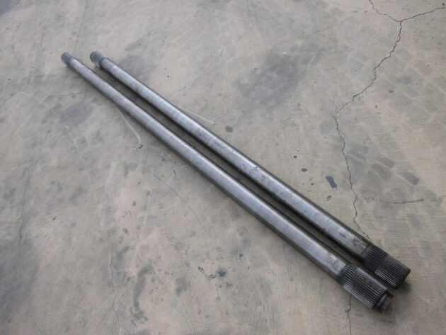 BELL   B25D   - PALIER INTERMEDIARIO - Imagen 2