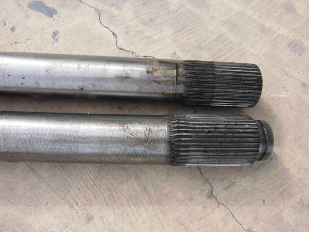 BELL   B25D   - PALIER INTERMEDIARIO - Imagen 3