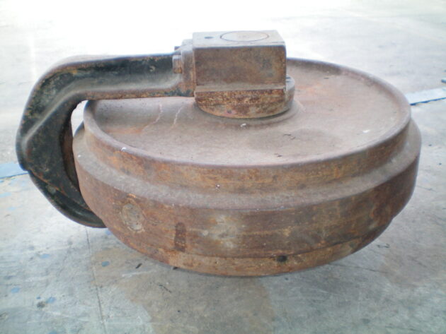 SAMSUNG  SE210LC   - RUEDA GUÍA