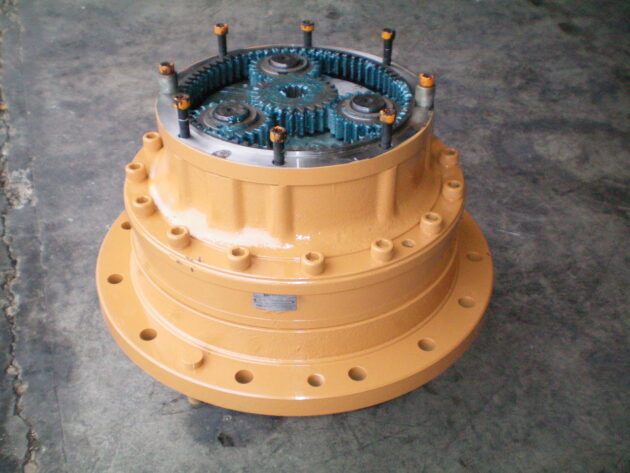 SAMSUNG   SE240NLC3   - REDUCTOR DE GIRO - Imagen 4