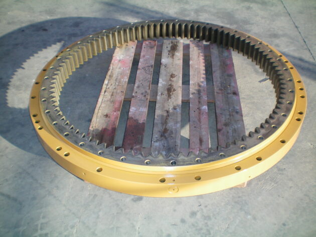 SAMSUNG SE280NLC-2 -  - SWING RING