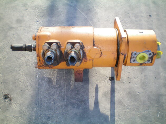 SAMSUNG  SE280NLC-2  S71118 - JUNTA GIRATORIA - Imagen 4