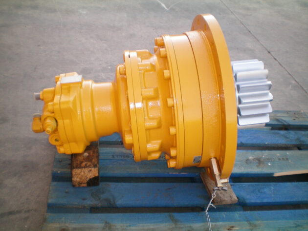 SAMSUNG  SE280NLC-2   - MOTOR DE GIRO - Imagen 3