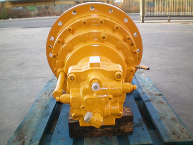 SAMSUNG  SE280NLC-2   - MOTOR DE GIRO