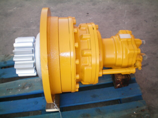 SAMSUNG  SE280NLC-2   - REDUCTOR DE GIRO - Imagen 2