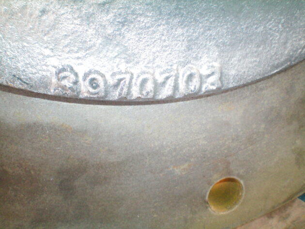 SAMSUNG  SE280NLC-2   - REDUCTOR DE GIRO - Imagen 4