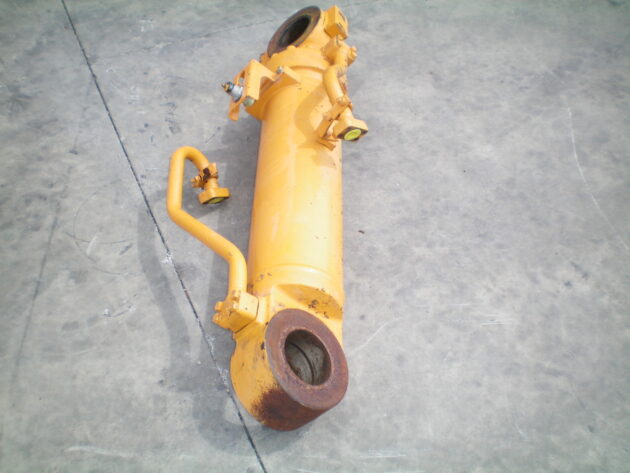 HYUNDAI   HL760   - BOTELLA DE VOLTEO - Imagen 2