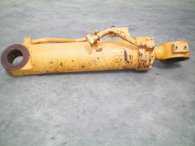 HYUNDAI   HL760   - BOTELLA DE VOLTEO - Imagen 3