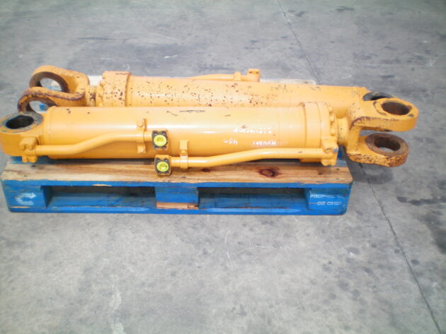 HYUNDAI   HL760   - BOTELLA DE ELEVACIÓN - Imagen 3