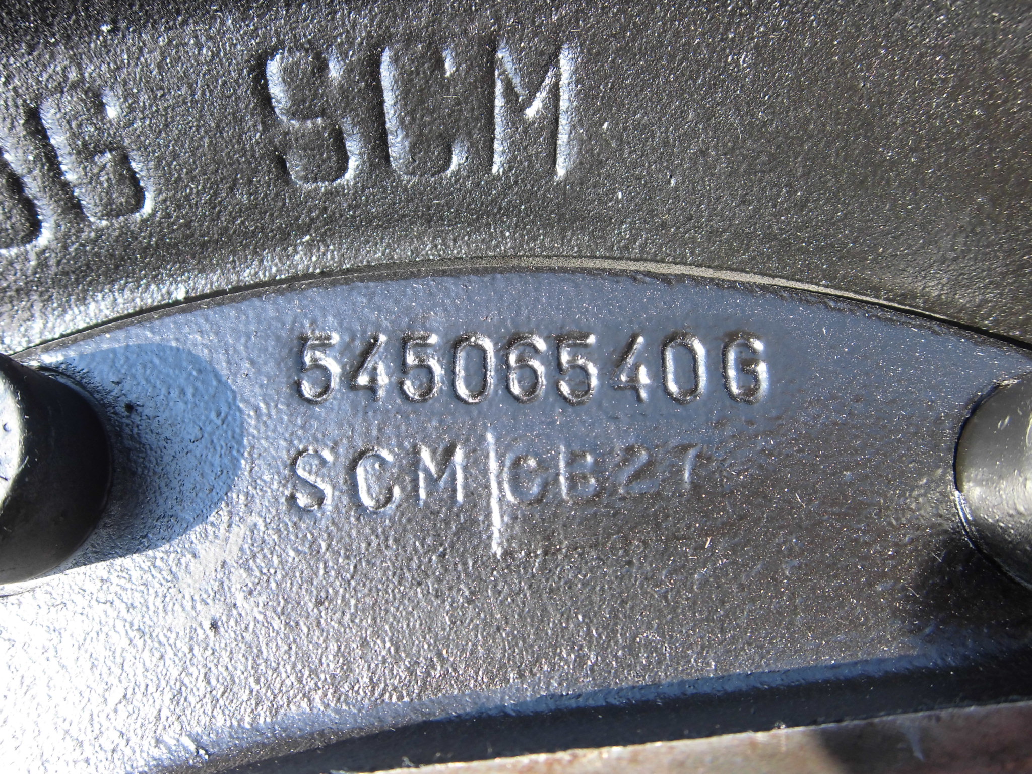 HYUNDAI ROBEX 450LC-7 - MANDO FINAL - Imagen 5