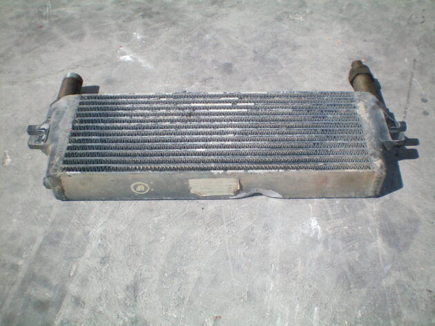NEW HOLLAND  NH85   - ENFRIADOR - Imagen 3