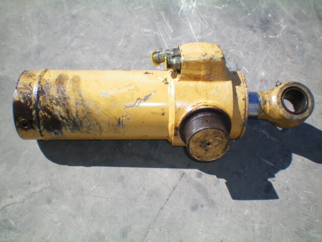 NEW HOLLAND  NH85   - BOTELLA DE GIRO - Imagen 2