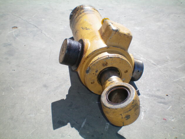 NEW HOLLAND  NH85   - BOTELLA DE GIRO - Imagen 4