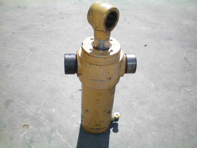 NEW HOLLAND  NH85   - BOTELLA DE GIRO - Imagen 5