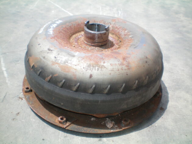 NEW HOLLAND  NH95-4PT   - CONVERTIDOR