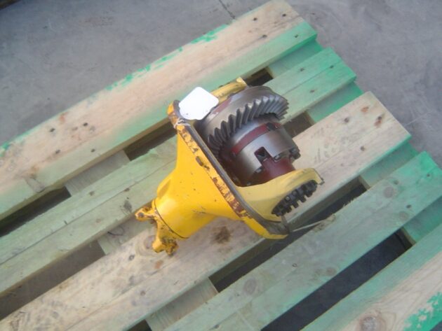 JCB  2CX  440/00291P - GRUPO DIFERENCIAL TRASERO