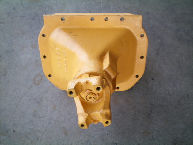 JCB   2CX   - GRUPO DIFERENCIAL DELANTERO - Imagen 5