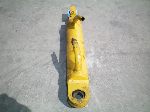 JCB  3CX 4x4   - BOMBÍN DE DIRECCIÓN - Imagen 2