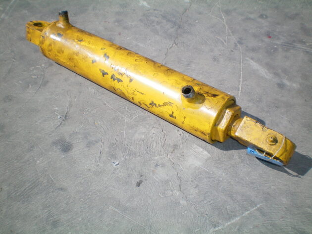 JCB  3CX   - BOTELLA DE DIRECCIÓN DE SIMPLE TRACCIÓN - Imagen 2