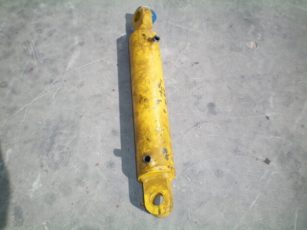 JCB  3CX   - BOTELLA DE DIRECCIÓN DE SIMPLE TRACCIÓN - Imagen 3